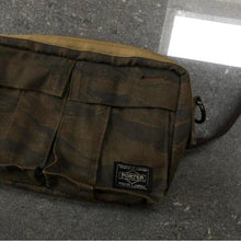 Porter Yoshida 70th Anniversary shoulder bag