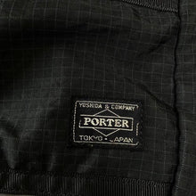 Porter Yoshida Desert shoulder bag
