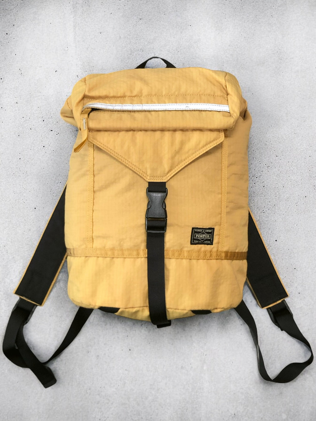 Porter Yoshida Desert Backpack