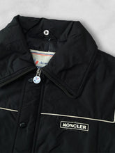 Moncler X ASICS 80’s/90’s women’s ski jacket (M)