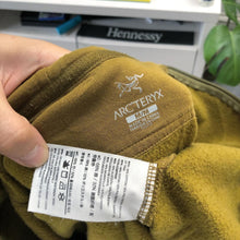 Arc’teryx Hoodie (M)