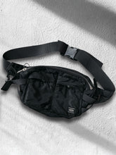Porter Yoshida Tanker Waist bag