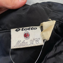 AC Milan 90’s Lotto Jacket (M/L)