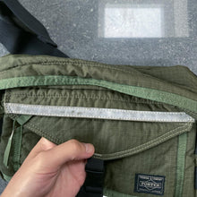 Porter Yoshida Desert Waist bag