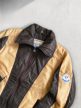 Moncler 80’s women’s ski jacket (M)