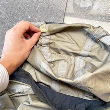 Montbell GoreTex Jacket (M)