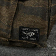 Porter Yoshida 70th Anniversary shoulder bag