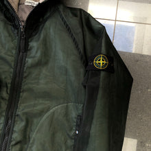 Stone Island Monofilament Jacket (L)