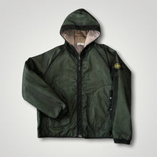 Stone Island Monofilament Jacket (L)
