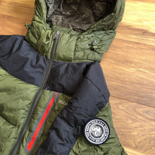 Montbell puffer Jacket Mens (M/L)