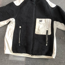 Nike ACG reversible Sherpa Fleece jacket (S)