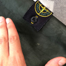 Stone Island Monofilament Jacket (L)