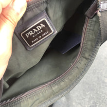 Prada Milano bag