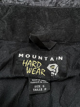 Mountain Hardwear Jacket (S)