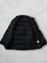 Montbell puffer gilet Jacket (S)