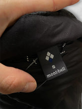 Montbell puffer gilet Jacket (S)