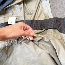 Montbell GoreTex Jacket (M)