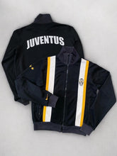 Juventus Nike Jacket 2005 (S)
