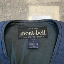 Montbell Utility Vest Jacket (M)