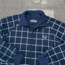 Fred Perry Track Jacket (L)