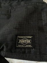 Porter Yoshida Desert Backpack
