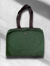 Prada Milano nylon bag