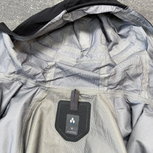 Montbell Jacket (M)
