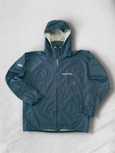 Montbell GoreTex Jacket (M)