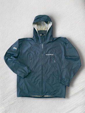 Montbell GoreTex Jacket (M)