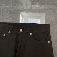 Stone Island Trousers (W31)