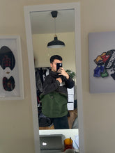 Prada Milano nylon bag