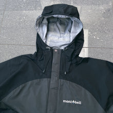 Montbell Jacket (M)