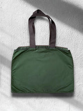 Prada Milano nylon bag