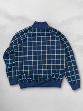 Fred Perry Track Jacket (L)