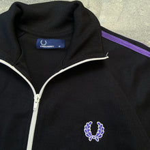 Fred Perry Track Jacket (M)