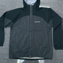 Montbell Jacket (M)