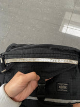 Porter Yoshida Desert Backpack