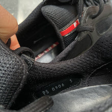 Prada Americas Cup (UK 5, fits UK 6)