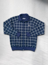 Fred Perry Track Jacket (L)