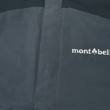 Montbell Jacket (M)