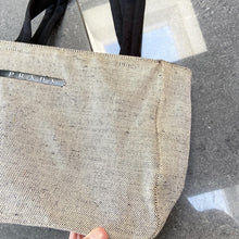 Prada Sport canvas bag