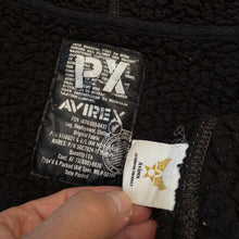 Avirex hoodie (M)