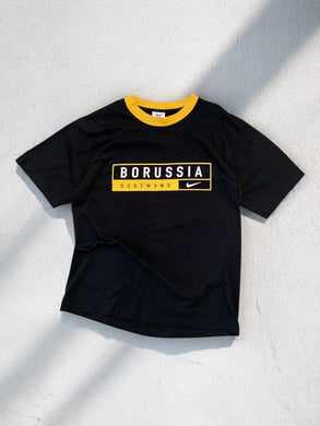 Borussia Dortmund Nike T Shirt 90’s  (M)