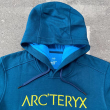 Arc’teryx Hoodie (S)