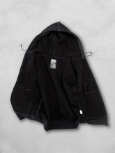 Avirex hoodie (M)