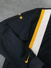Juventus Nike Jacket 2005 (S)