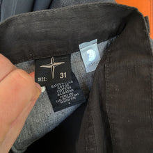 Stone Island Trousers (W31)