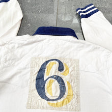 Ralph Lauren rugby shirt (L)
