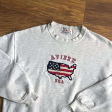 Avirex Jumper (M)