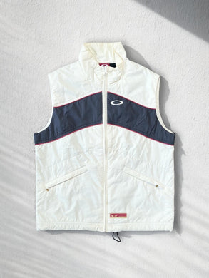 Oakley gilet Jacket (S/M)